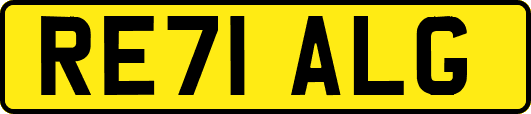 RE71ALG