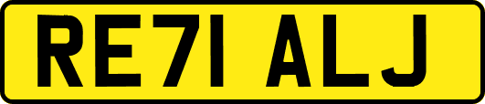 RE71ALJ