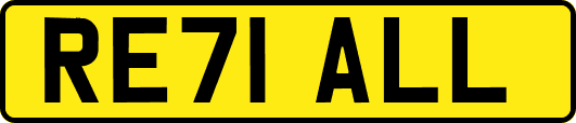 RE71ALL