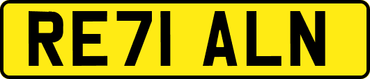 RE71ALN