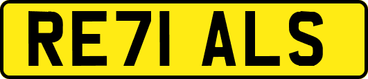 RE71ALS