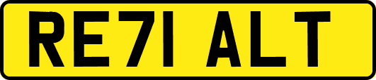 RE71ALT