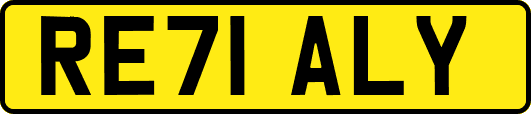 RE71ALY