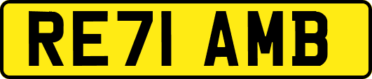 RE71AMB