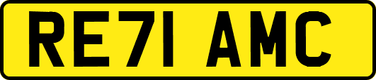 RE71AMC