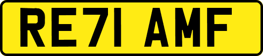 RE71AMF