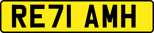 RE71AMH