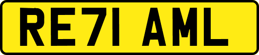 RE71AML
