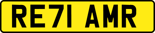 RE71AMR