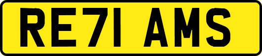 RE71AMS