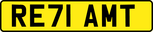 RE71AMT