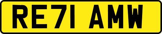 RE71AMW