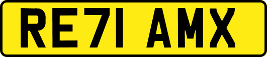 RE71AMX