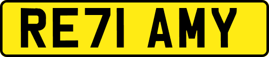 RE71AMY
