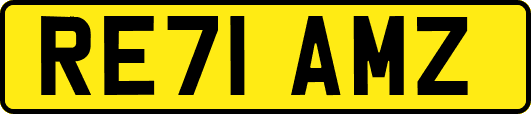 RE71AMZ