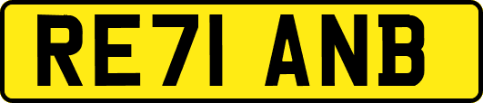 RE71ANB