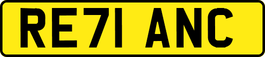 RE71ANC
