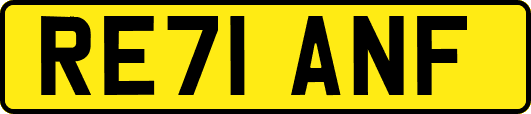 RE71ANF