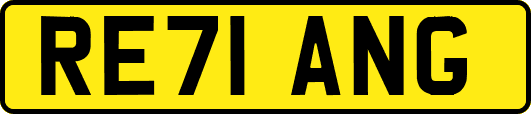 RE71ANG
