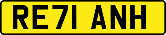 RE71ANH