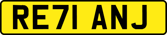 RE71ANJ