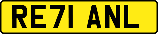RE71ANL