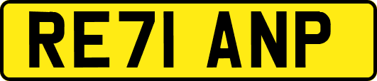 RE71ANP