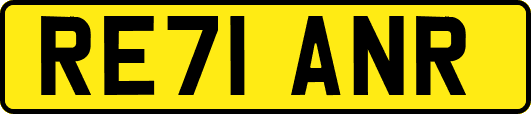 RE71ANR