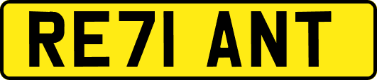 RE71ANT