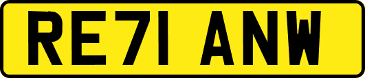 RE71ANW