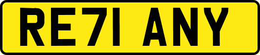 RE71ANY