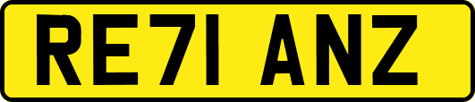 RE71ANZ
