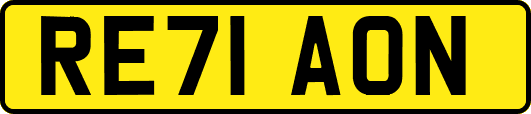 RE71AON