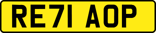 RE71AOP