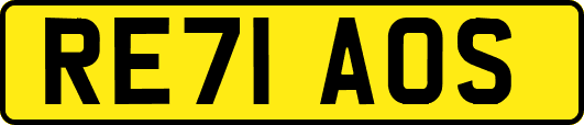 RE71AOS