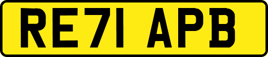 RE71APB