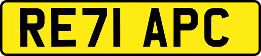 RE71APC