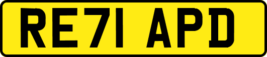 RE71APD