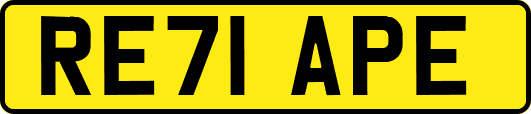 RE71APE