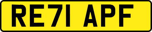 RE71APF