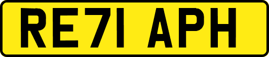 RE71APH