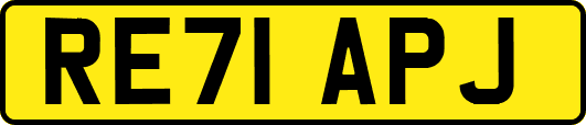 RE71APJ