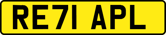 RE71APL