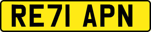 RE71APN