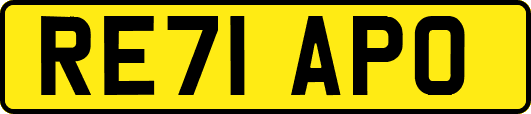 RE71APO
