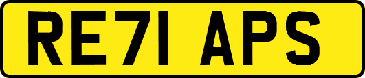 RE71APS