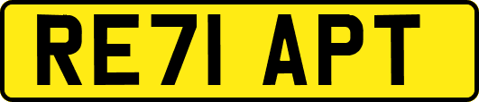 RE71APT