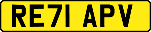 RE71APV