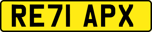 RE71APX