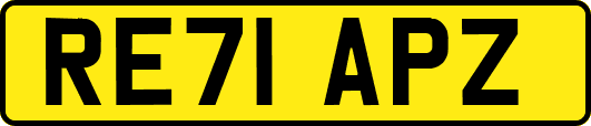 RE71APZ